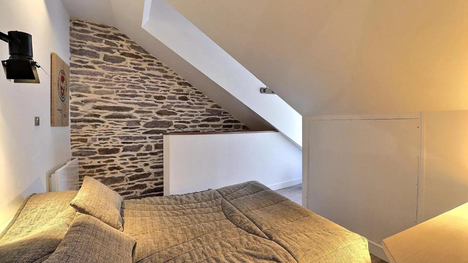 Garden Hotel Rennes
