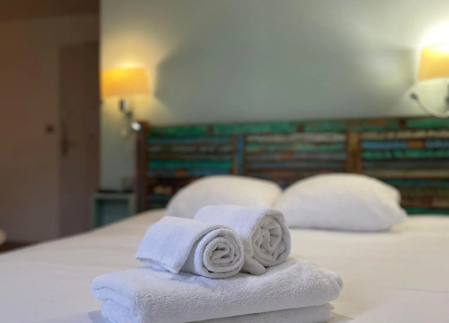 Garden Hotel Rennes