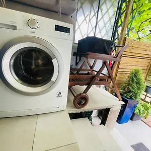 Studio Indépendant De 25m2 , Vitry-sur-Seine France