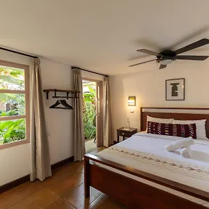 Hostel Ojala Guatemala
