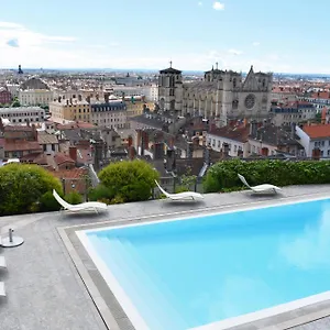 ***** Hotel Florentine Frankreich