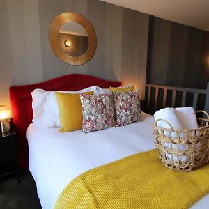 **** Hotel Alexandra Frankreich
