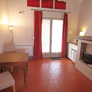 *** Frühstückspension Villa Velleron Frankreich