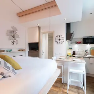 Le Petit Botte Appartement