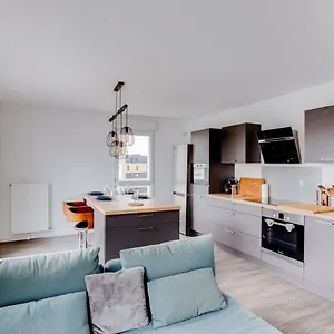 Le Cedre Appartement