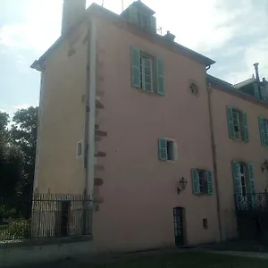 La Tour Du Roy , Villeneuve-sur-Allier France