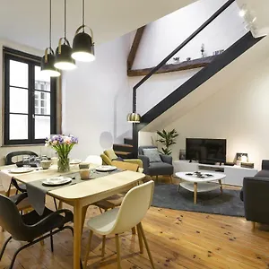 La Sonate By Cocoonr Appartement