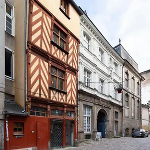 Ty Color's Appartement